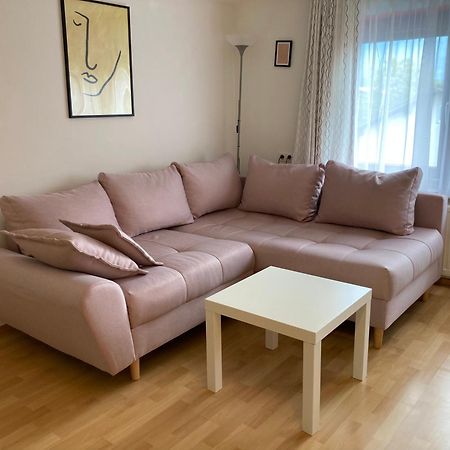 Ferienwohnung Stadlmann Эбензее Экстерьер фото