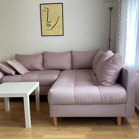Ferienwohnung Stadlmann Эбензее Экстерьер фото