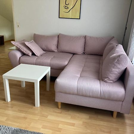 Ferienwohnung Stadlmann Эбензее Экстерьер фото