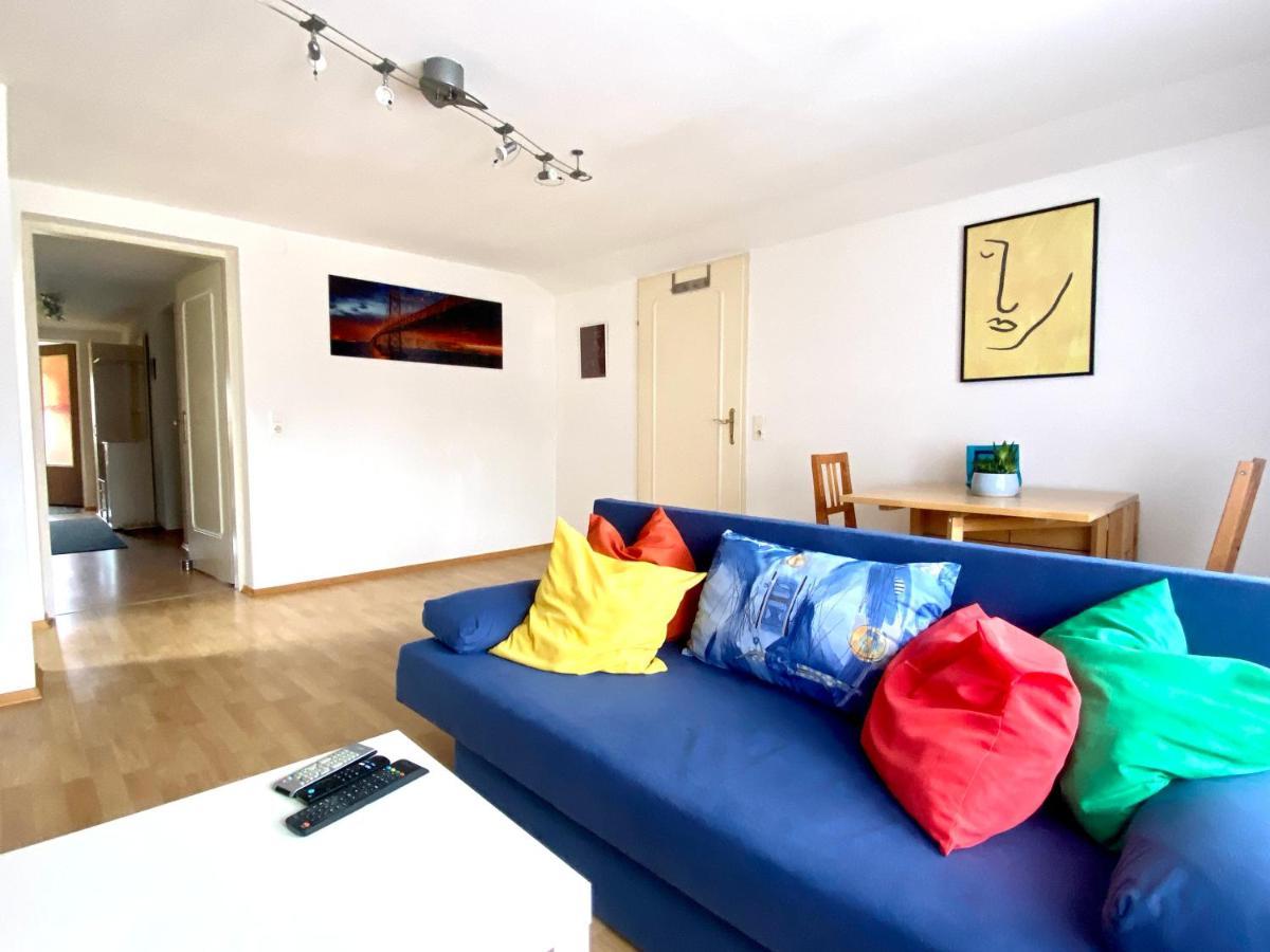 Ferienwohnung Stadlmann Эбензее Экстерьер фото