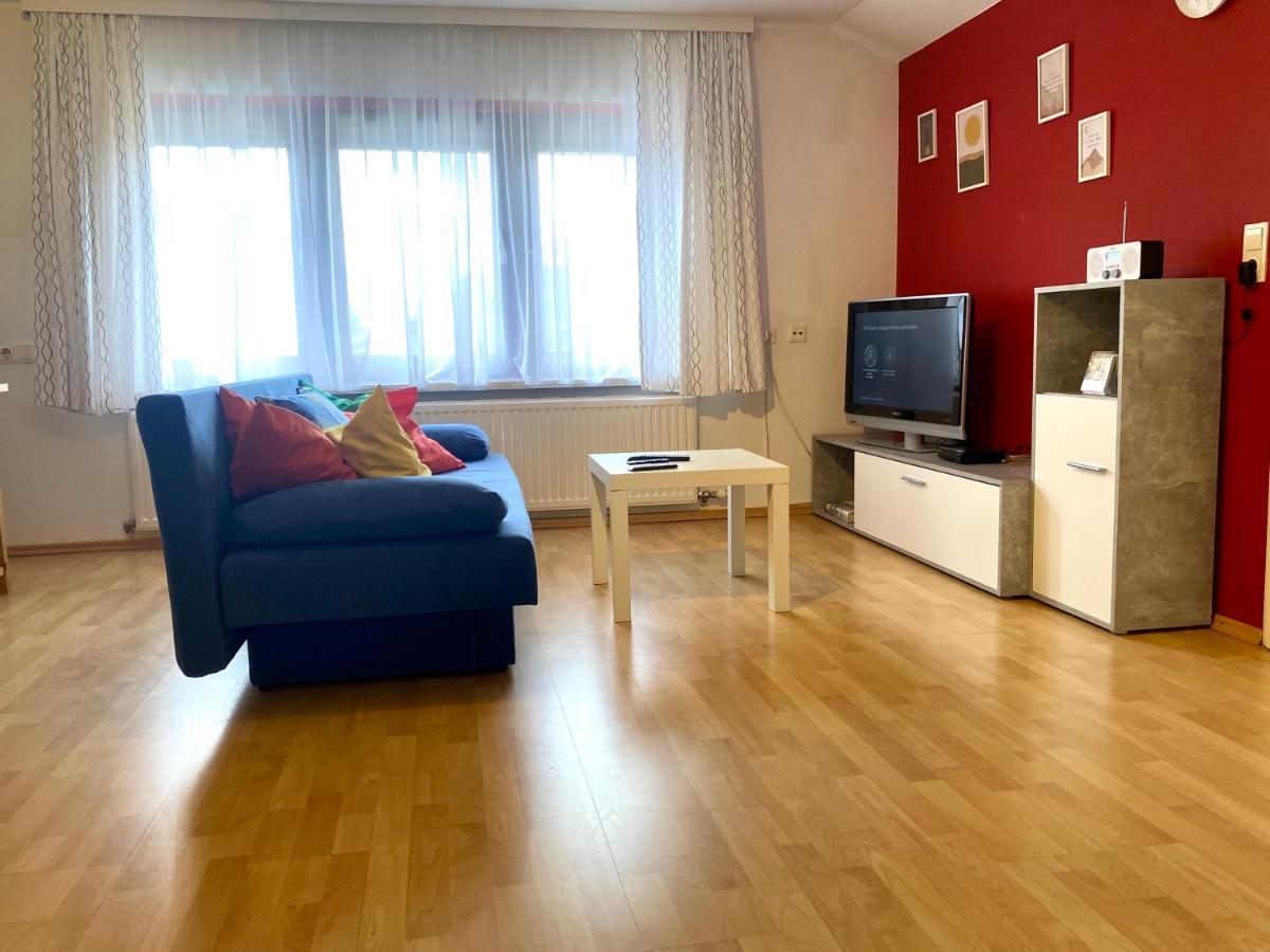 Ferienwohnung Stadlmann Эбензее Экстерьер фото