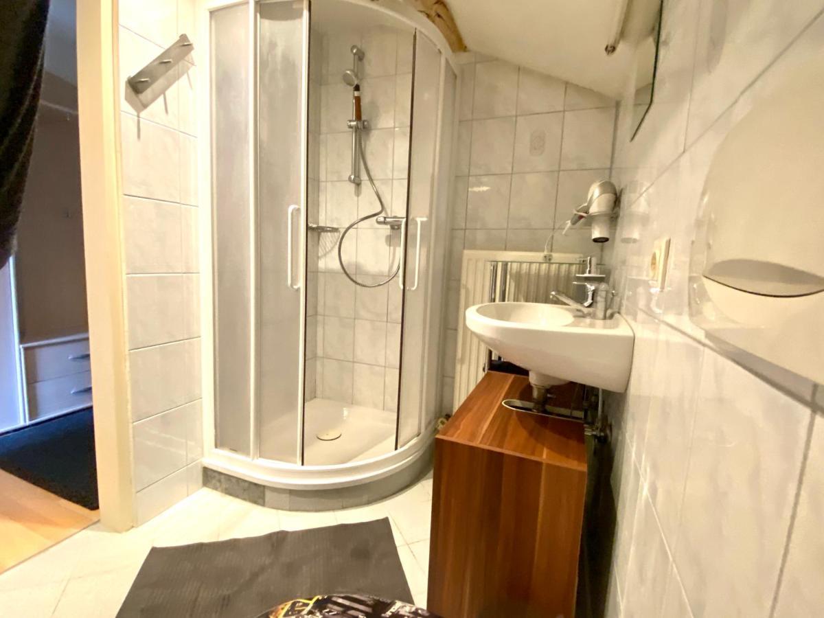 Ferienwohnung Stadlmann Эбензее Экстерьер фото