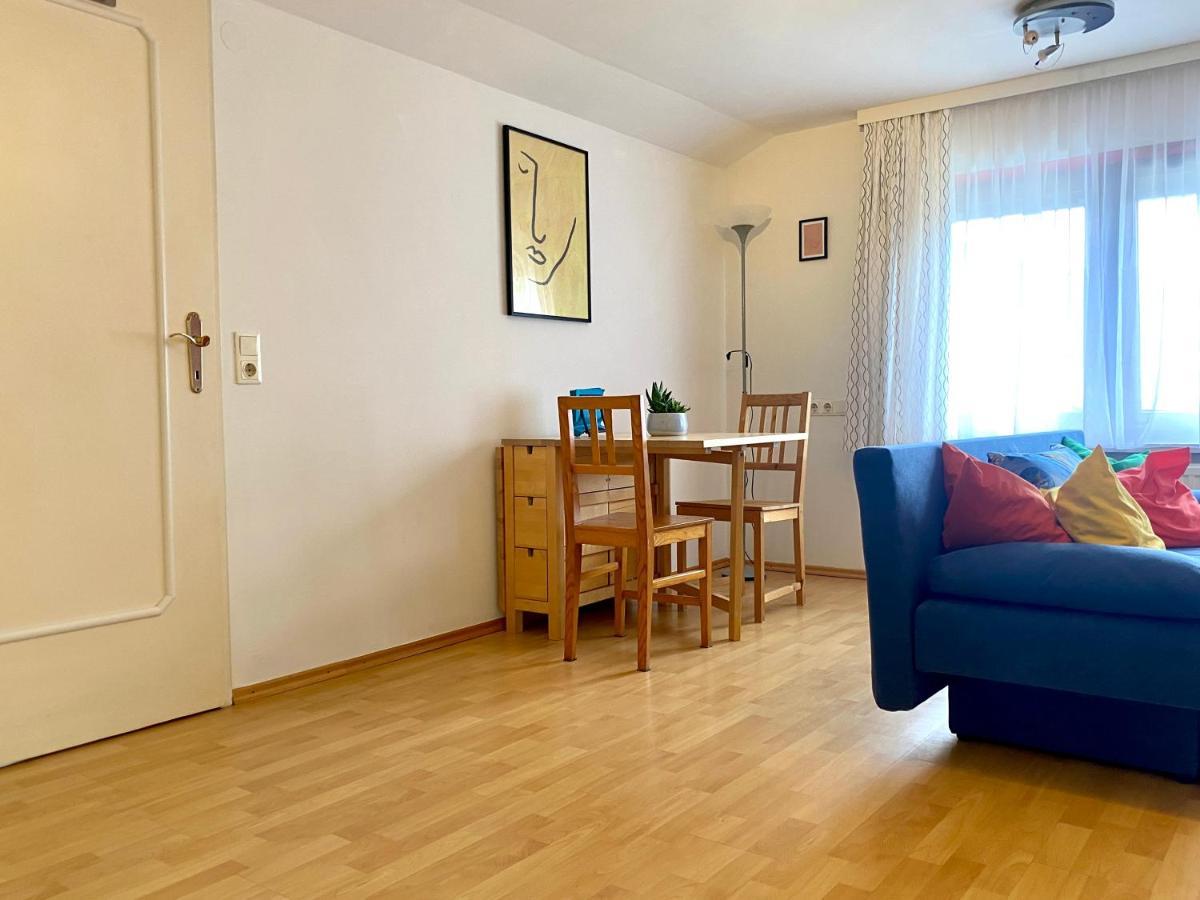 Ferienwohnung Stadlmann Эбензее Экстерьер фото
