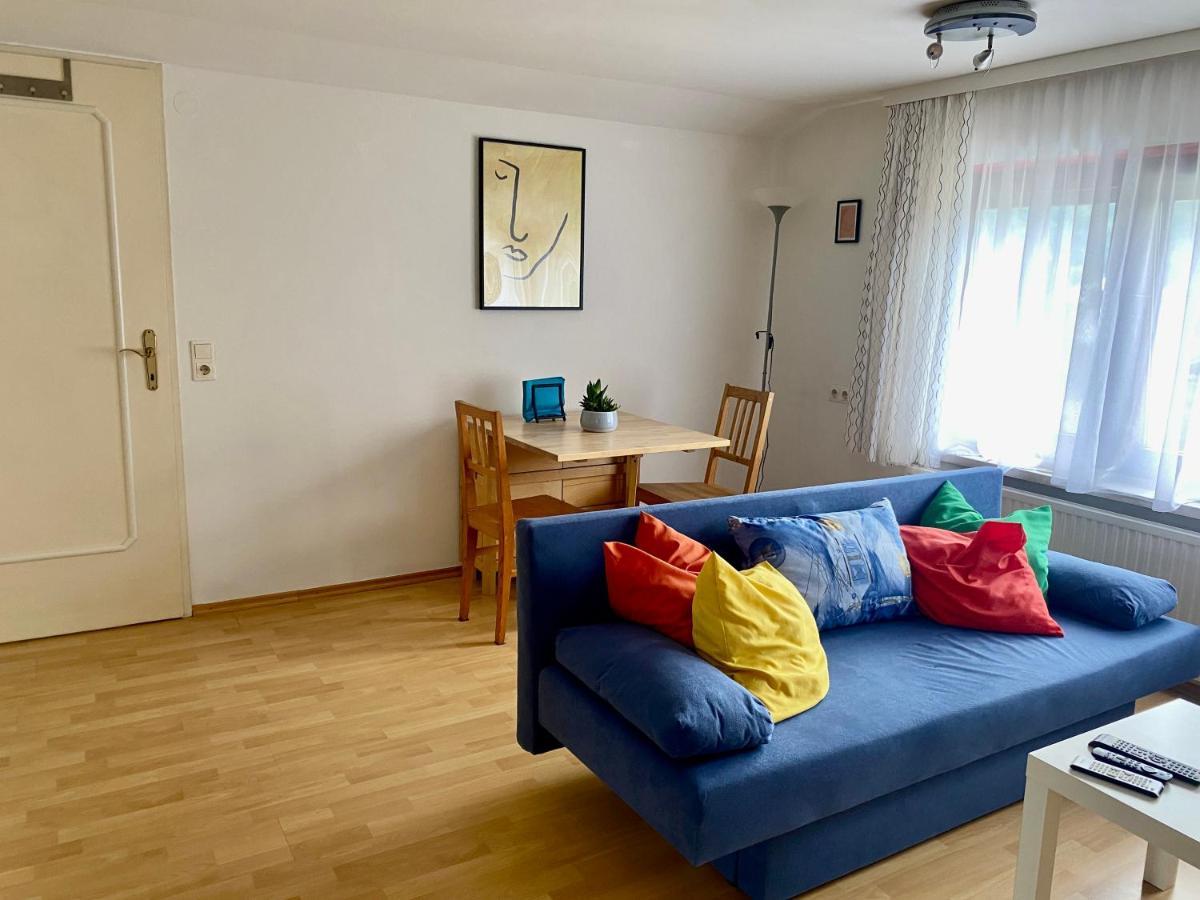 Ferienwohnung Stadlmann Эбензее Экстерьер фото