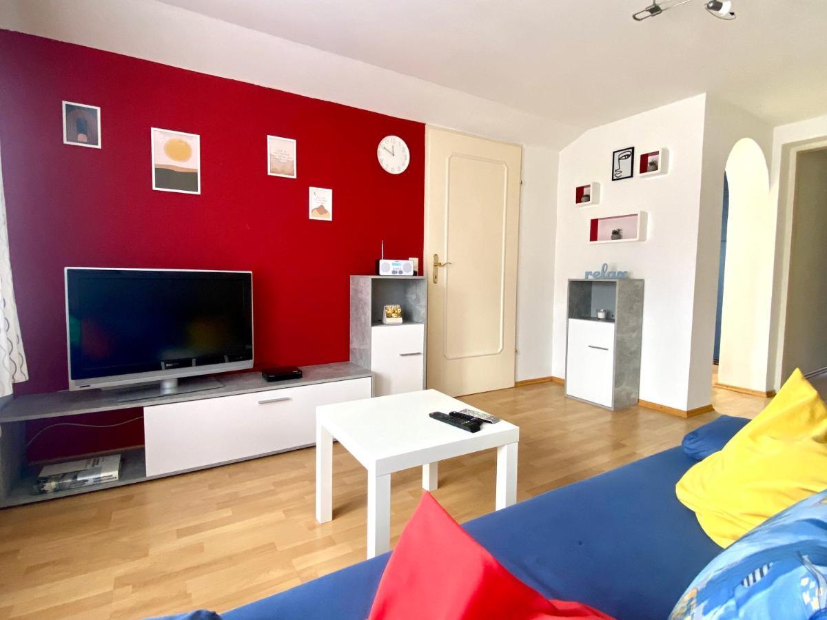 Ferienwohnung Stadlmann Эбензее Экстерьер фото