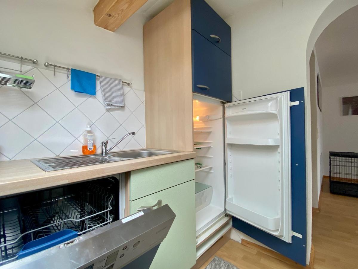 Ferienwohnung Stadlmann Эбензее Экстерьер фото