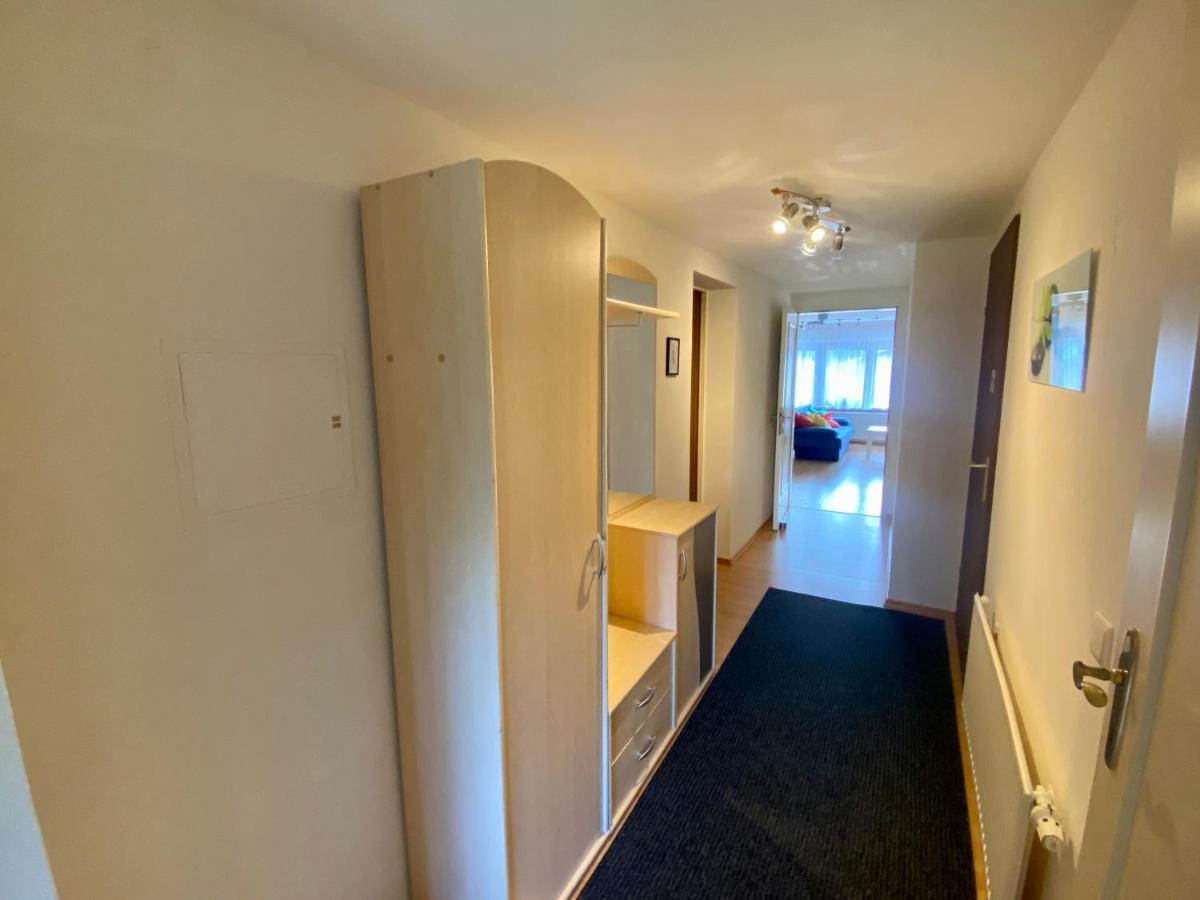 Ferienwohnung Stadlmann Эбензее Экстерьер фото