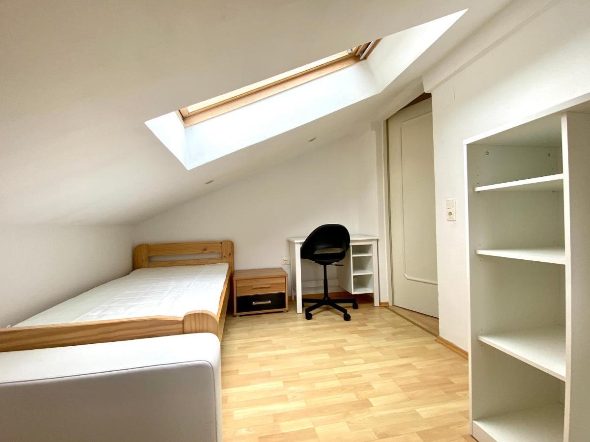 Ferienwohnung Stadlmann Эбензее Экстерьер фото